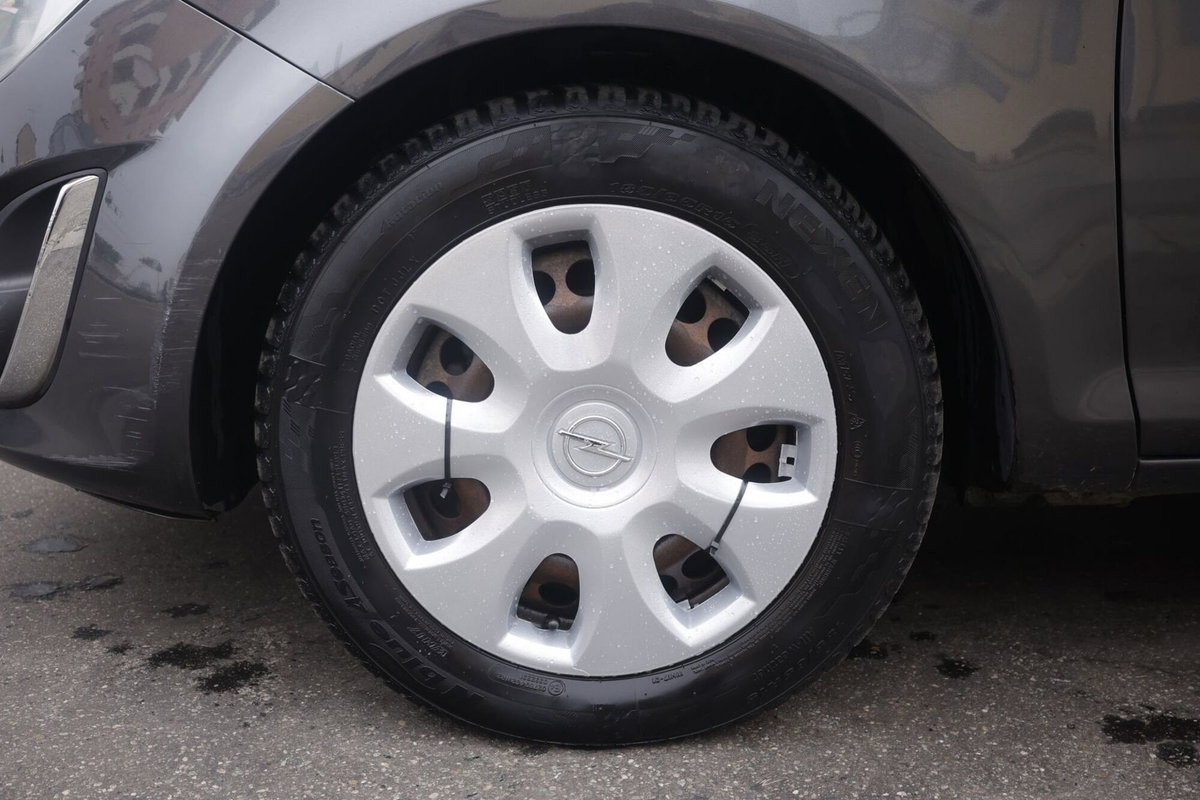 Opel Corsa 1.3 CDTI 75CV F.AP. 5 porte Cosmo (5)