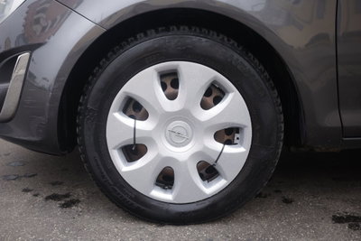 Opel Corsa 1.3 CDTI 75CV F.AP. 5 porte Cosmo (5)