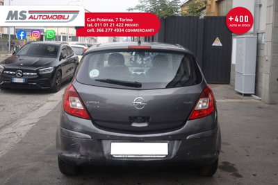Opel Corsa 1.3 CDTI 75CV F.AP. 5 porte Cosmo (7)