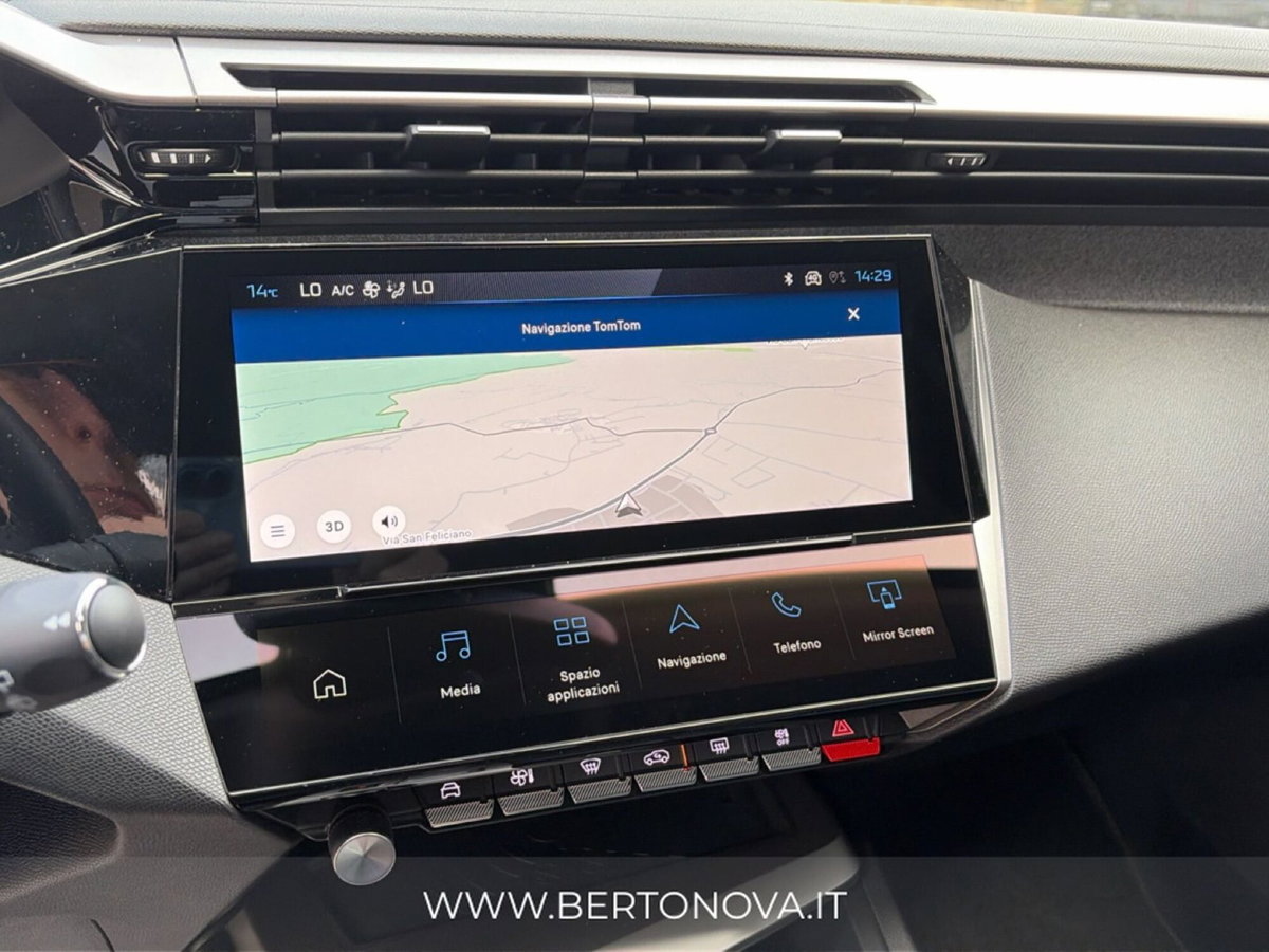 Peugeot 308 BlueHDi 130 S&S EAT8 Allure Pack (15)