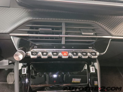 Peugeot 2008 1.2 puretech Allure s&s 100cv (6)