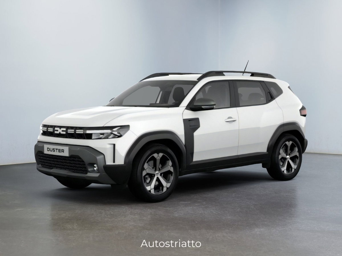 Dacia Duster 1.8 hybrid Journey 155cv auto (3)