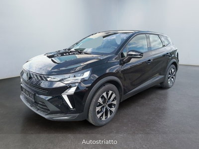 Renault Symbioz 1.3 mild hybrid Evolution 140cv auto usata