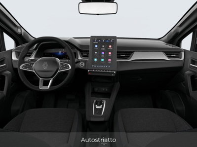 Renault Symbioz 1.3 mild hybrid Evolution 140cv auto (3)