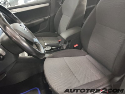 Skoda Octavia 1.6 TDI CR 105 CV Executive (10)
