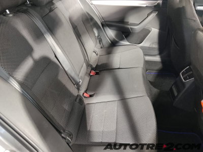 Skoda Octavia 1.6 TDI CR 105 CV Executive (11)