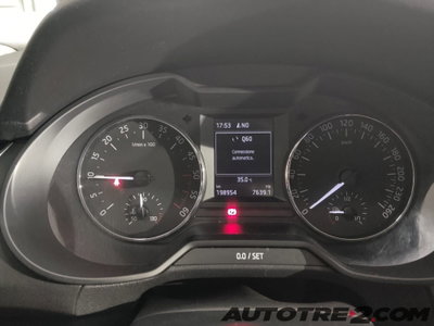Skoda Octavia 1.6 TDI CR 105 CV Executive (14)