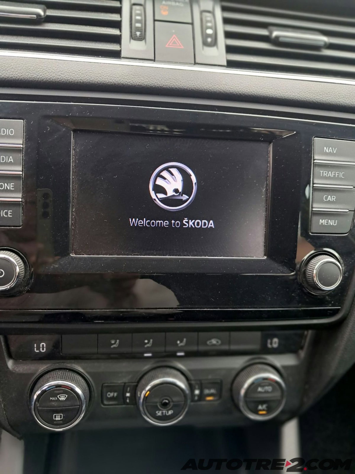 Skoda Octavia 1.6 TDI CR 105 CV Executive (15)