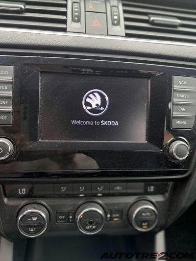 Skoda Octavia 1.6 TDI CR 105 CV Executive (15)