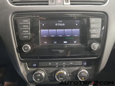 Skoda Octavia 1.6 TDI CR 105 CV Executive (16)