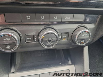 Skoda Octavia 1.6 TDI CR 105 CV Executive (18)