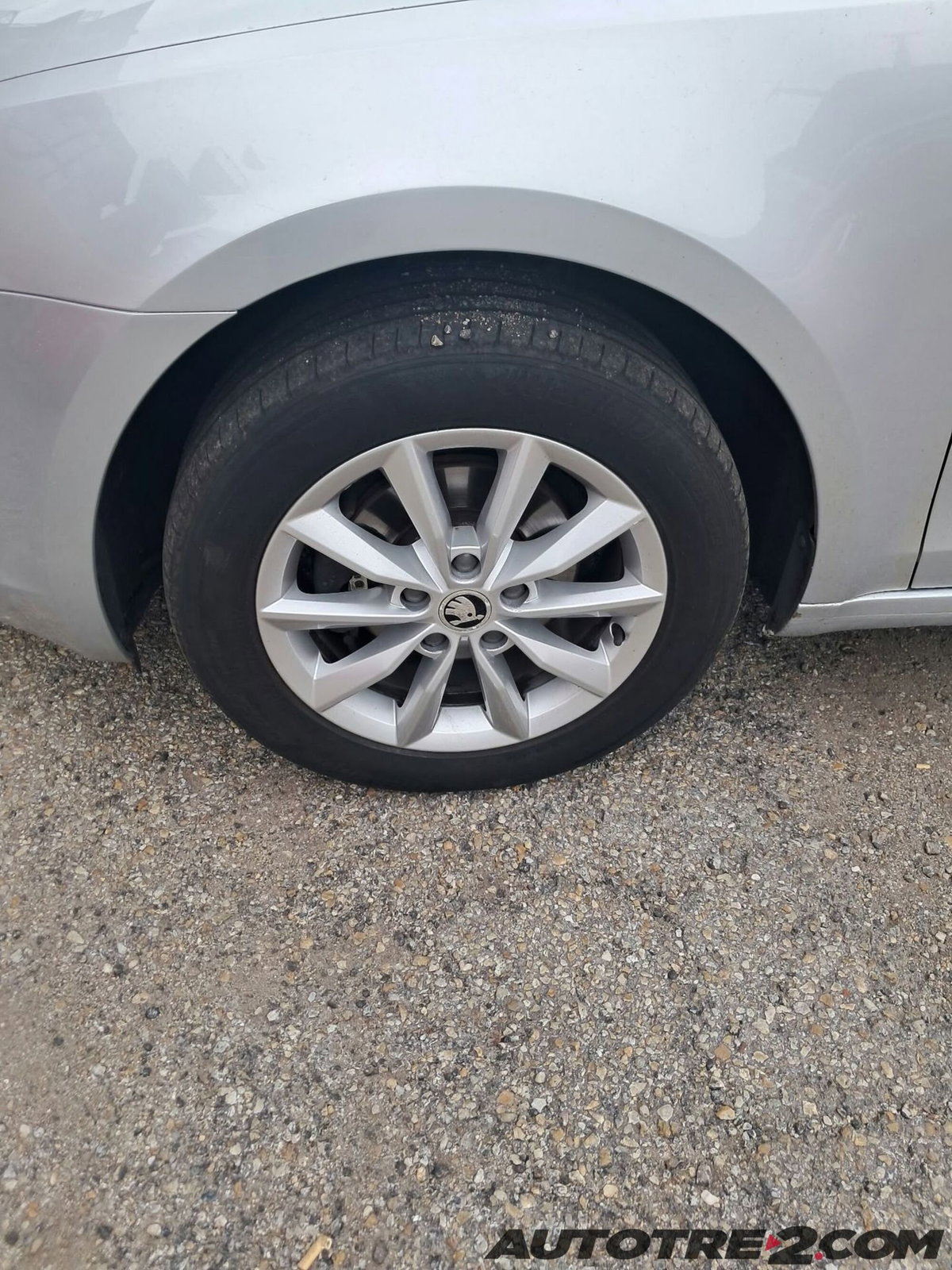 Skoda Octavia 1.6 TDI CR 105 CV Executive (7)