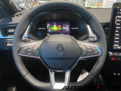 Renault Captur 1.2 eco-g Evolution 120cv (13)