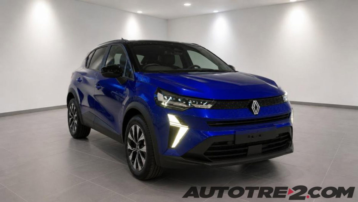 Renault Captur 1.2 eco-g Evolution 120cv (2)