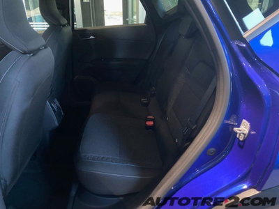 Renault Captur 1.2 eco-g Evolution 120cv (8)