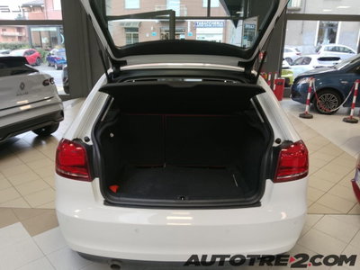 Audi A3 1.6 TDI 90 CV CR F.AP. Attraction (13)