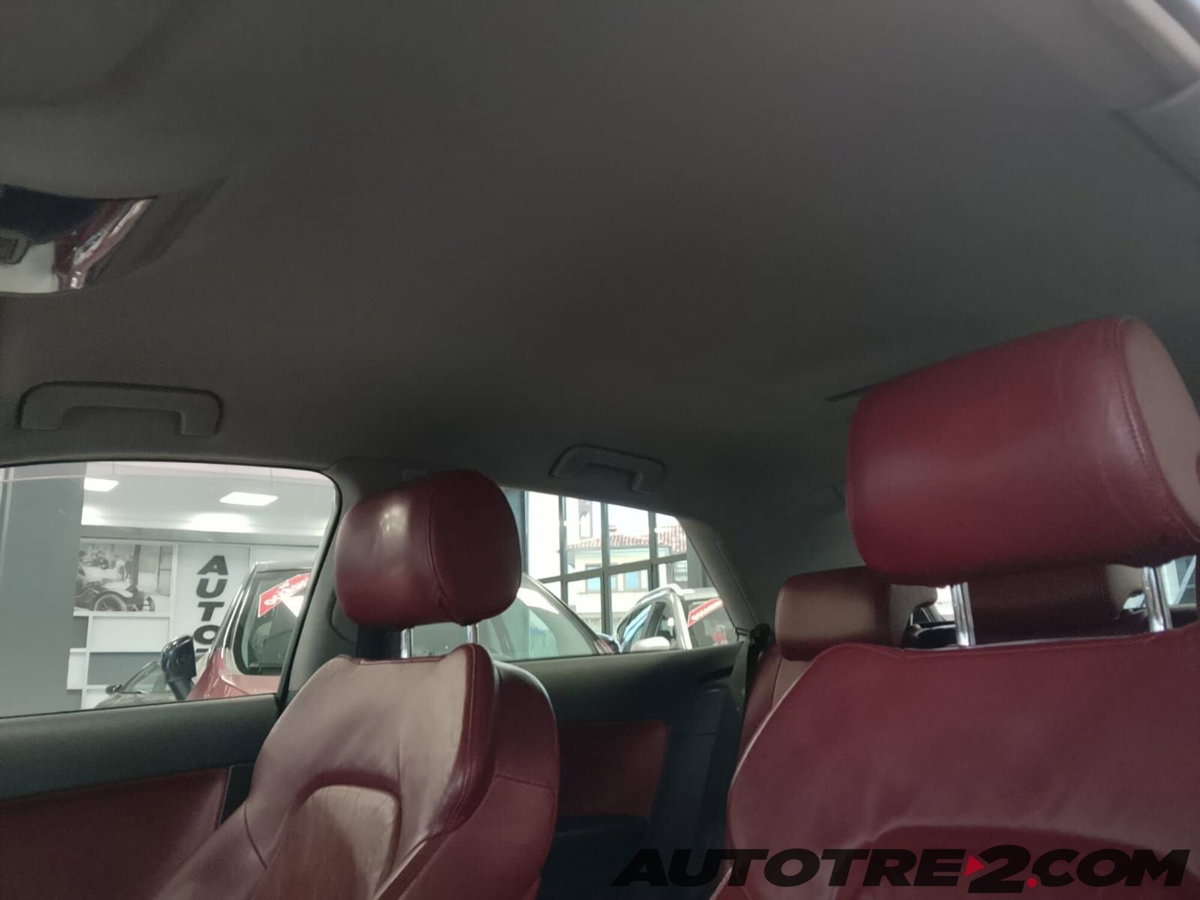 Audi A3 1.6 TDI 90 CV CR F.AP. Attraction (15)