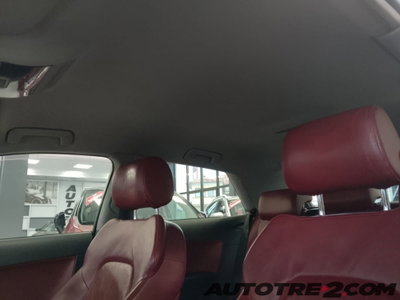 Audi A3 1.6 TDI 90 CV CR F.AP. Attraction (15)