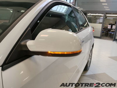 Audi A3 1.6 TDI 90 CV CR F.AP. Attraction (17)