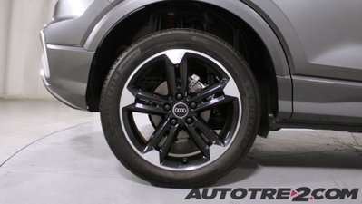 Audi Q2 35 1.5 tfsi S line edition s-tronic (2)