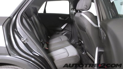 Audi Q2 35 1.5 tfsi S line edition s-tronic (3)