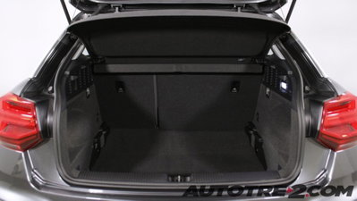 Audi Q2 35 1.5 tfsi S line edition s-tronic (6)