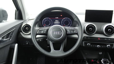 Audi Q2 35 1.5 tfsi S line edition s-tronic (8)