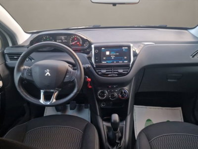 Peugeot 208 75 5 porte Active (14)