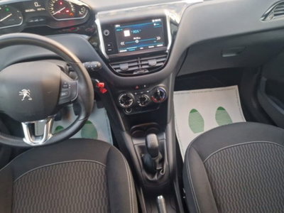 Peugeot 208 75 5 porte Active (16)