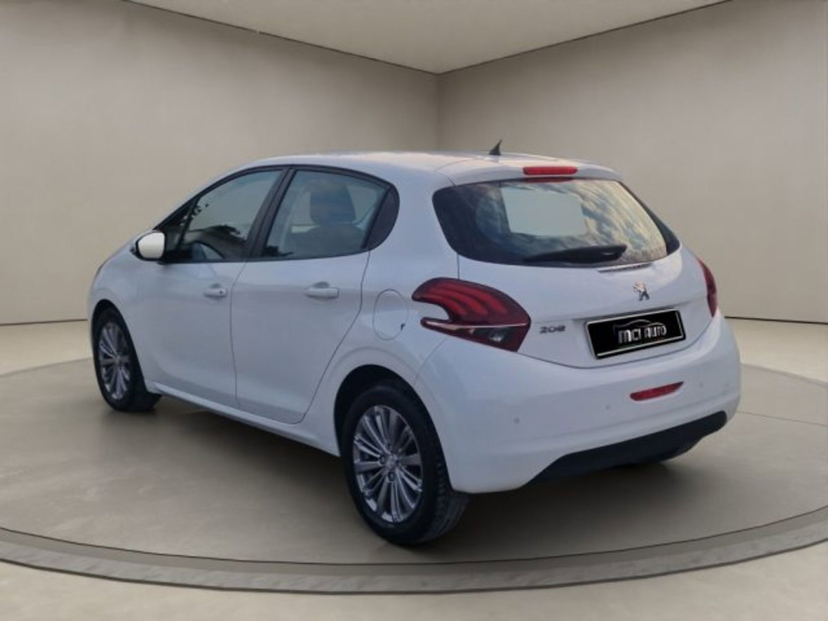 Peugeot 208 75 5 porte Active (3)