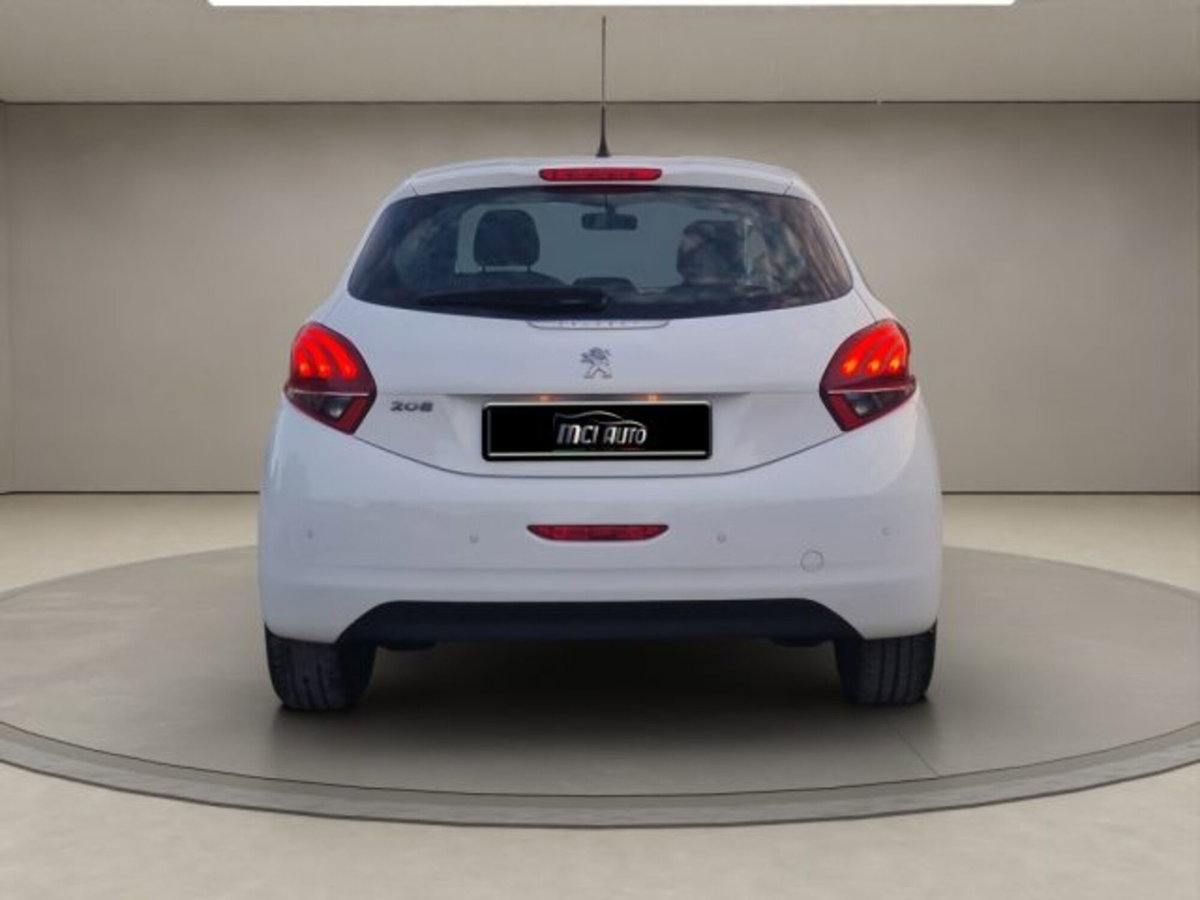 Peugeot 208 75 5 porte Active (4)