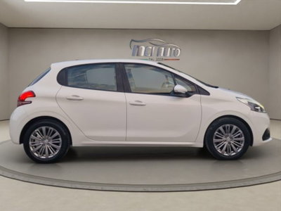 Peugeot 208 75 5 porte Active (6)