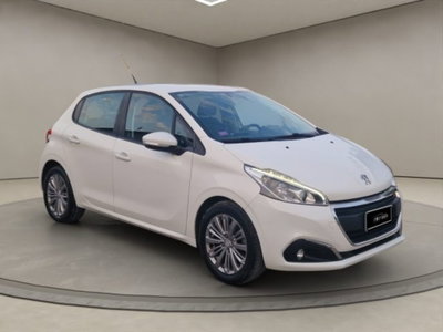 Peugeot 208 75 5 porte Active (7)