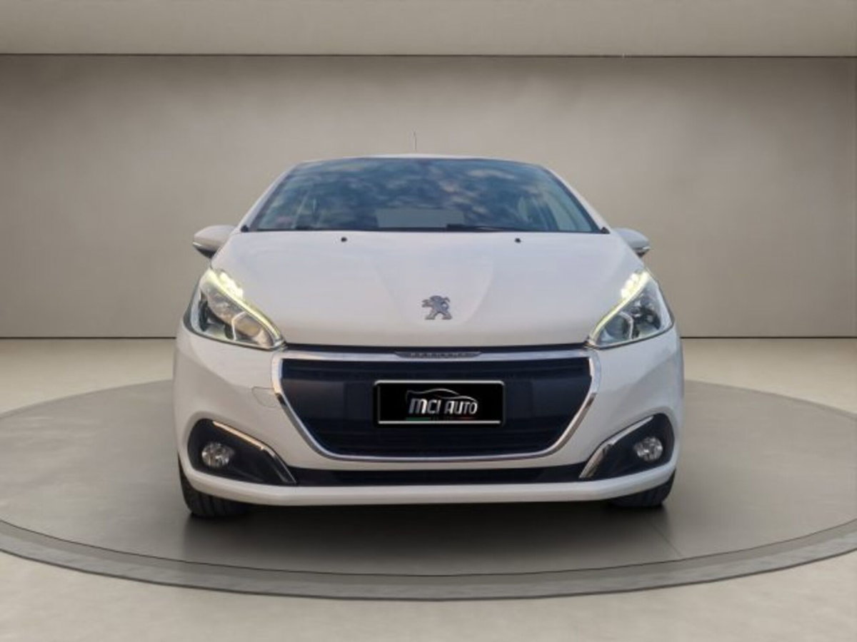 Peugeot 208 75 5 porte Active (8)