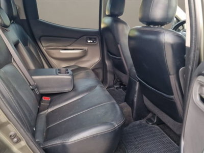 Fiat Fullback 2.4 180CV Doppia Cabina LX S&S Cross (19)