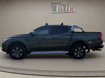 Fiat Fullback 2.4 180CV Doppia Cabina LX S&S Cross (2)