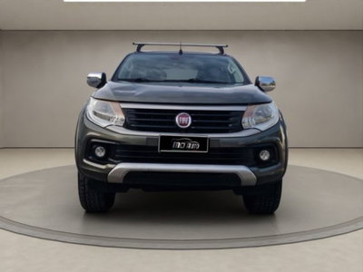 Fiat Fullback 2.4 180CV Doppia Cabina LX S&S Cross (8)