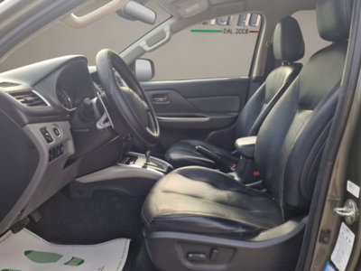 Fiat Fullback 2.4 180CV Doppia Cabina LX S&S Cross (9)