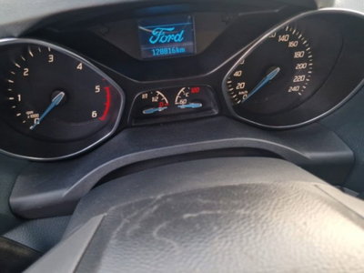 Ford C-Max 1.6 TDCi 115CV Titanium (11)
