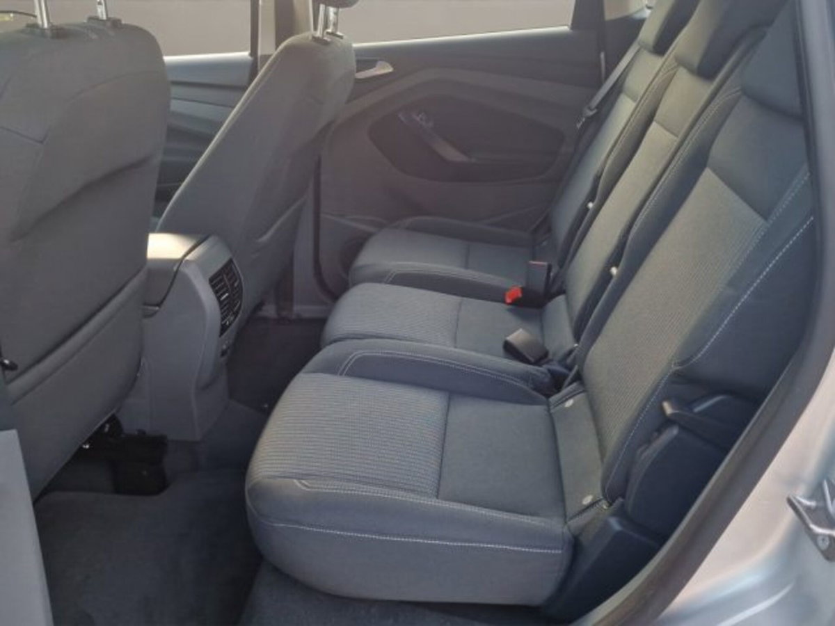 Ford C-Max 1.6 TDCi 115CV Titanium (13)