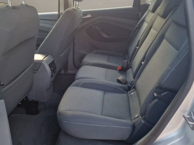 Ford C-Max 1.6 TDCi 115CV Titanium (13)