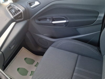 Ford C-Max 1.6 TDCi 115CV Titanium (17)