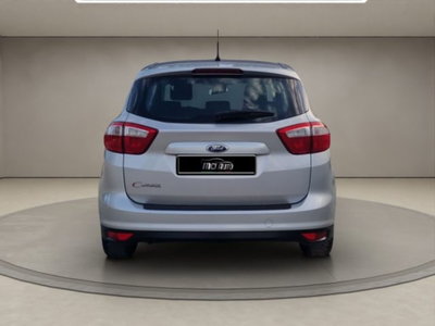 Ford C-Max 1.6 TDCi 115CV Titanium (4)