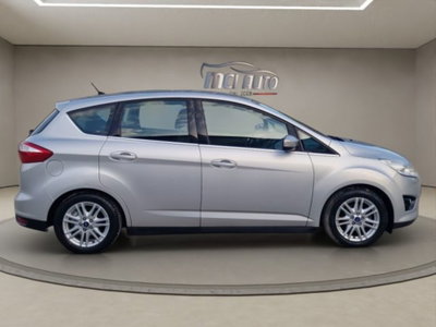 Ford C-Max 1.6 TDCi 115CV Titanium (6)