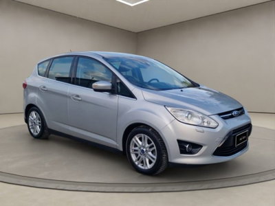 Ford C-Max 1.6 TDCi 115CV Titanium (7)