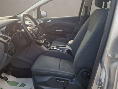 Ford C-Max 1.6 TDCi 115CV Titanium (9)