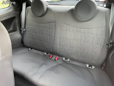 Fiat 500 1.0 Hybrid Connect (9)