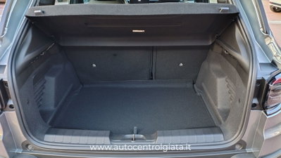 Jeep Avenger 1.2 turbo Longitude fwd 100cv (14)