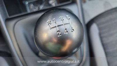 Jeep Avenger 1.2 turbo Longitude fwd 100cv (6)