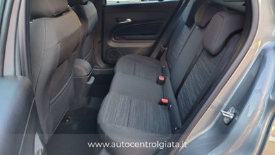 Jeep Avenger 1.2 turbo Longitude fwd 100cv (9)